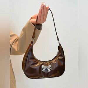 Cute Everyday Wear Chic Shoulder Bag